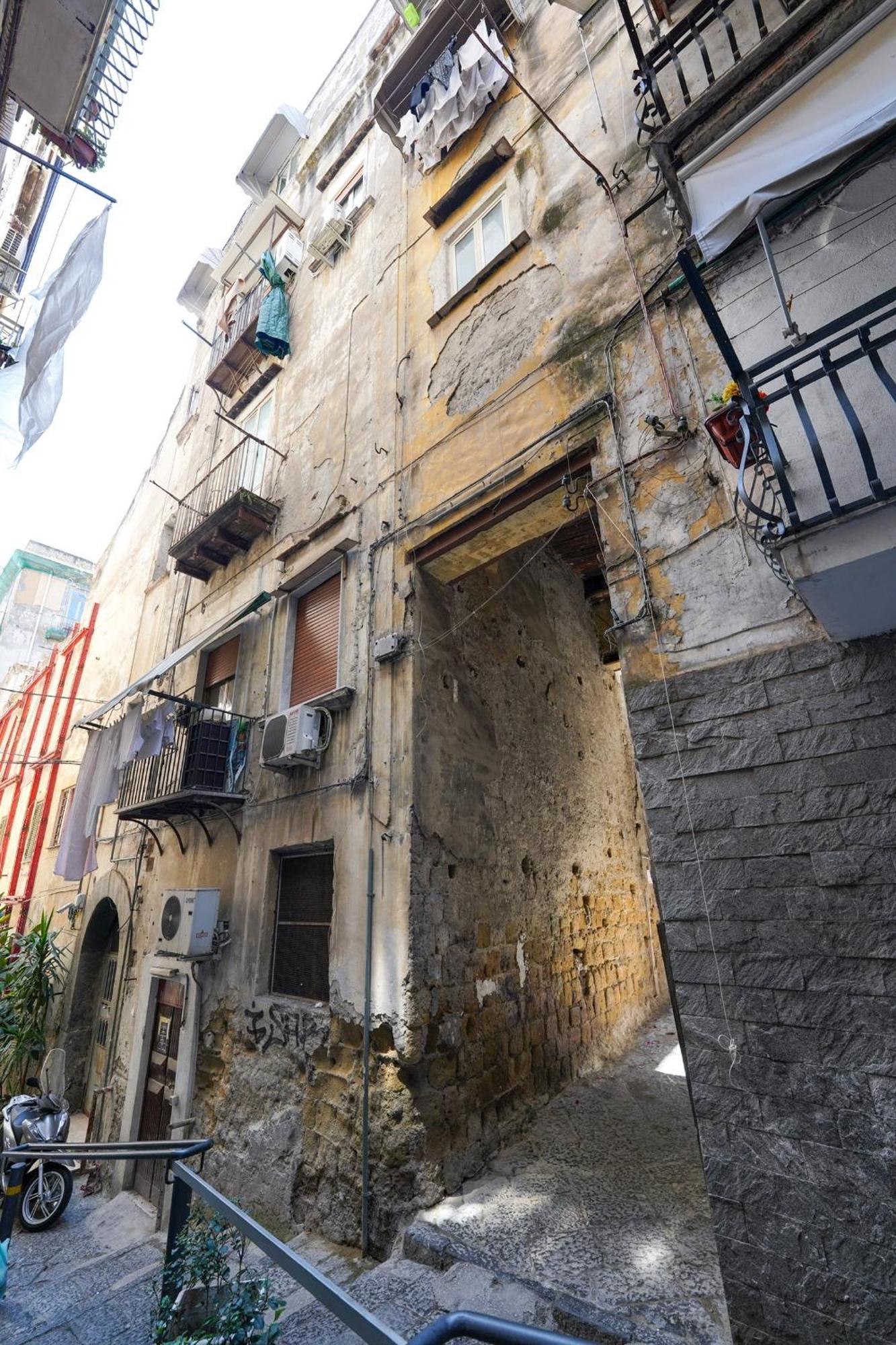 Appartamento I Munacielli - Carita Napoli